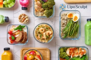 Natural Diet Options For Body Transformation 2 Your diet is great for body transformation Falkirk - read on to find out more!