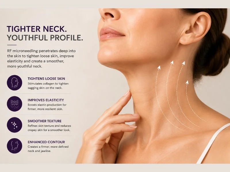 Explaining Total Skin Tightening Treatment and What to Expect 1 Is Total Skin Tightening the Same as Morpheus8 Falkirk?