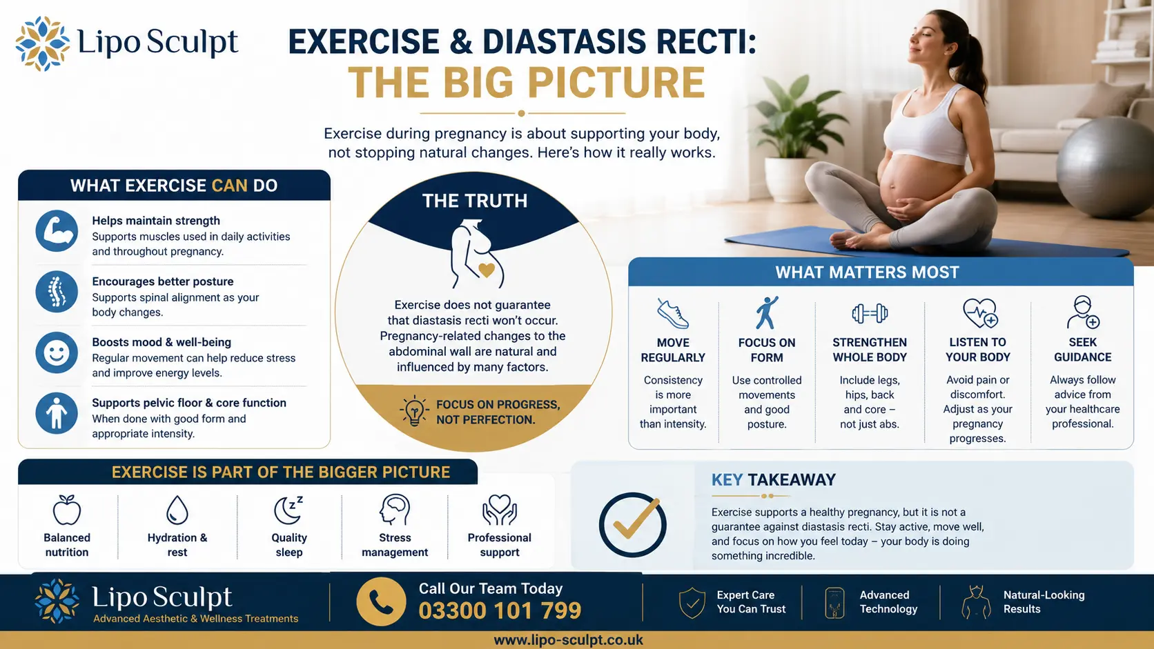 Does Exercise Reduce the Risk of Diastasis Recti? 3 Does Exercise Reduce the Risk of Diastasis Recti Falkirk : Which Types of Exercise May Support a Healthier Core?