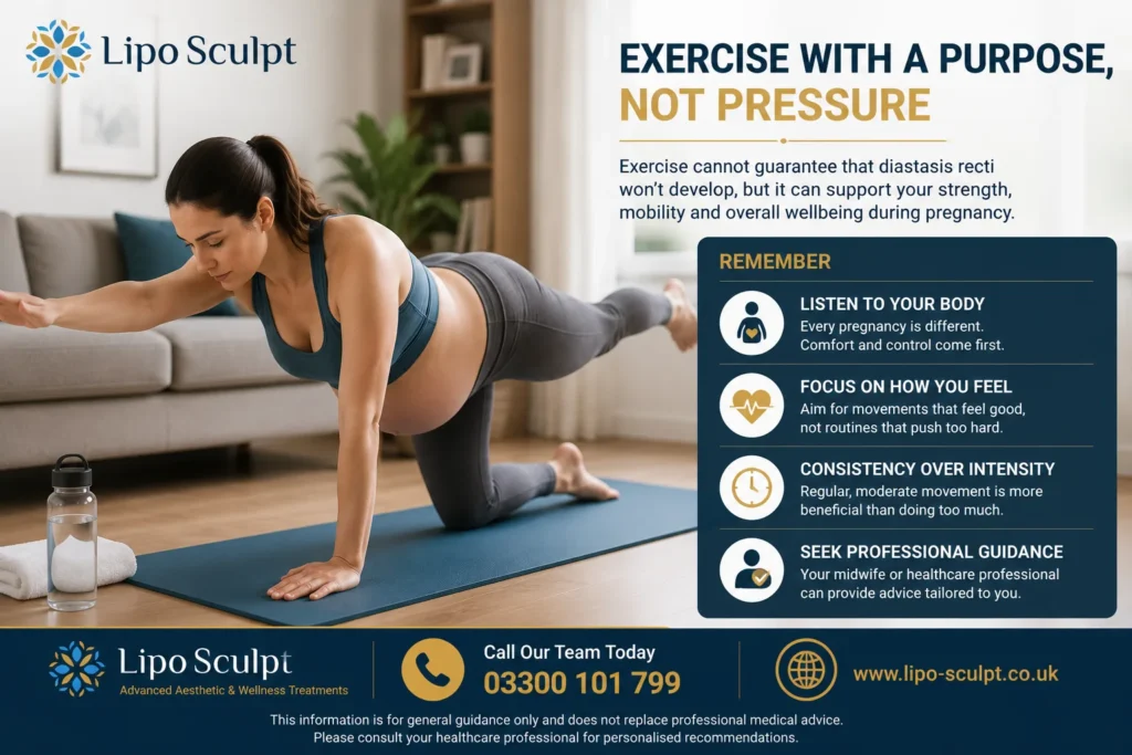 Does Exercise Reduce the Risk of Diastasis Recti? 4 Does Exercise Reduce the Risk of Diastasis Recti Falkirk : Does Every Case of Diastasis Recti Need Treatment?